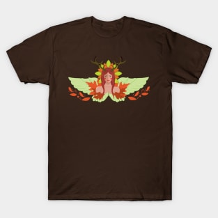 Tanksgiving Angel T-Shirt